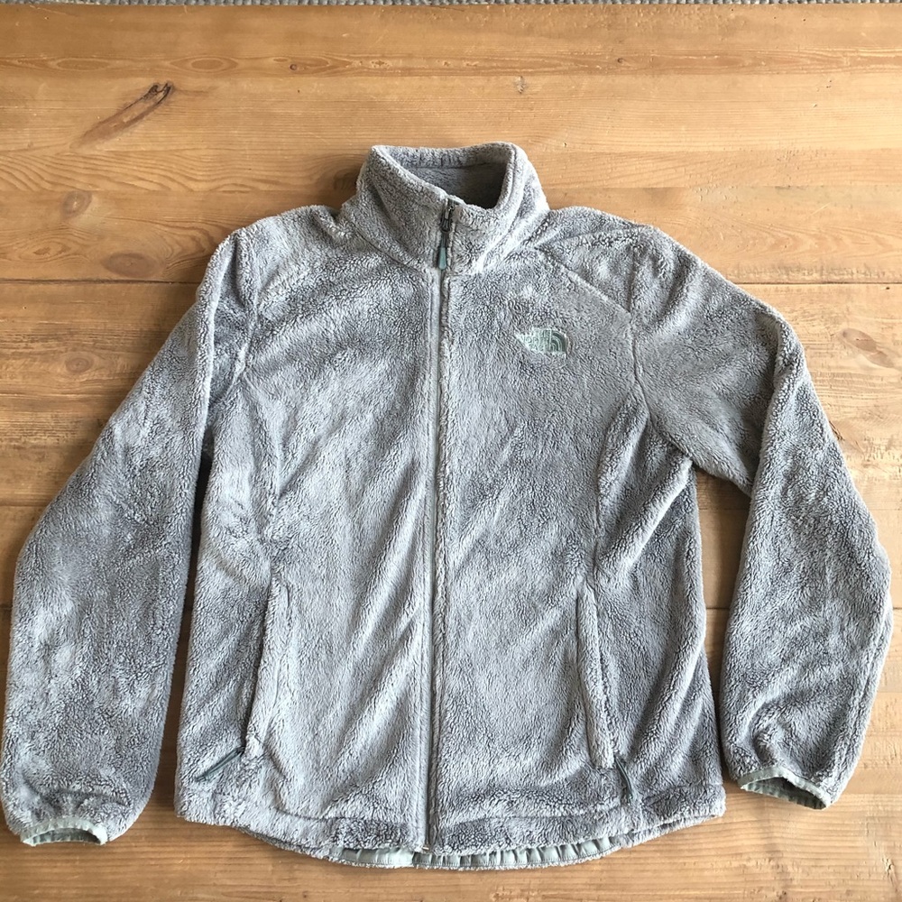 North Face Fleece Jacket